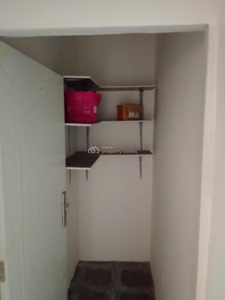 Brand New 2bedroom Flat, Eko Akete, Abijo, Lekki, Lagos, Flat / Apartment for Rent