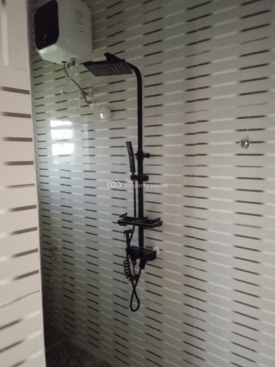 Brand New 2bedroom Flat, Eko Akete, Abijo, Lekki, Lagos, Flat / Apartment for Rent