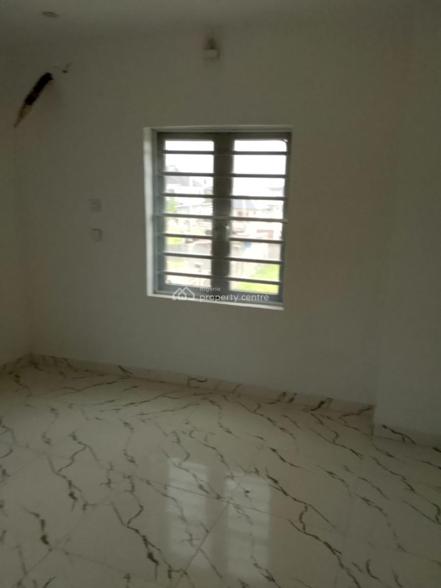 Brand New 2bedroom Flat, Eko Akete, Abijo, Lekki, Lagos, Flat / Apartment for Rent