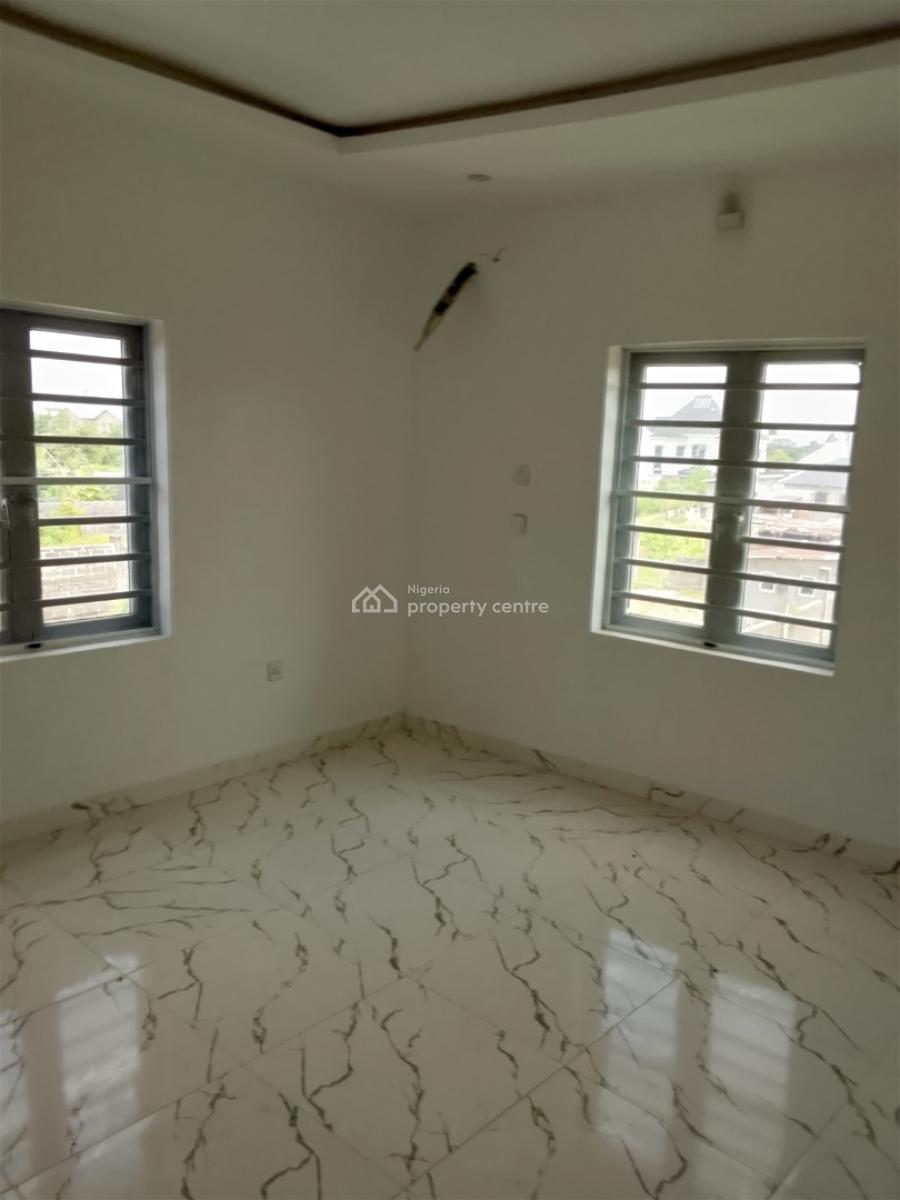 Brand New 2bedroom Flat, Eko Akete, Abijo, Lekki, Lagos, Flat / Apartment for Rent