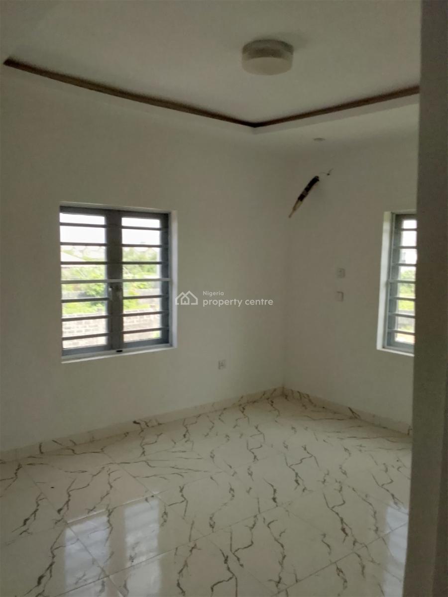 Brand New 2bedroom Flat, Eko Akete, Abijo, Lekki, Lagos, Flat / Apartment for Rent