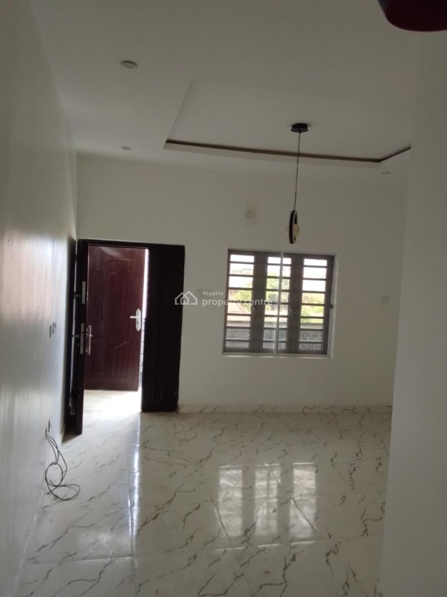 Brand New 2bedroom Flat, Eko Akete, Abijo, Lekki, Lagos, Flat / Apartment for Rent