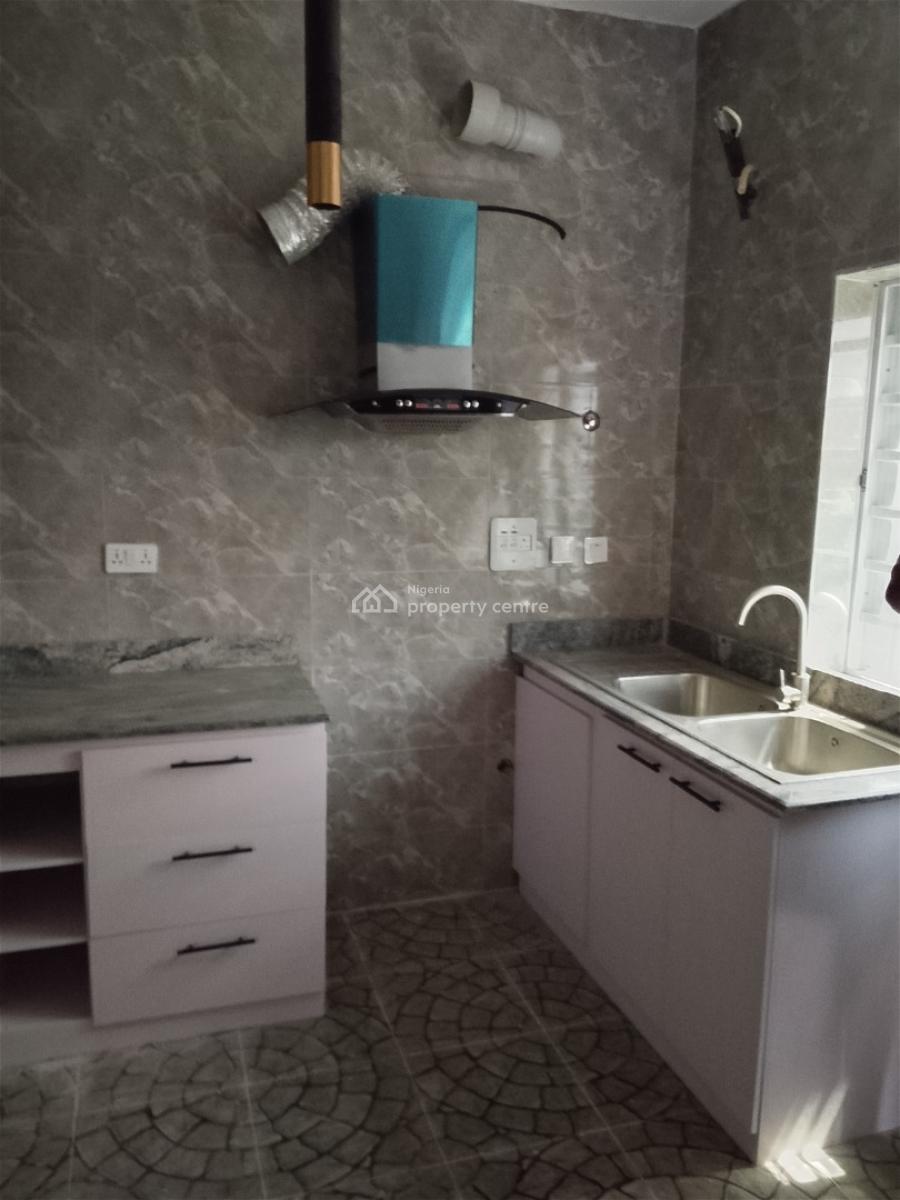 Brand New 2bedroom Flat, Eko Akete, Abijo, Lekki, Lagos, Flat / Apartment for Rent