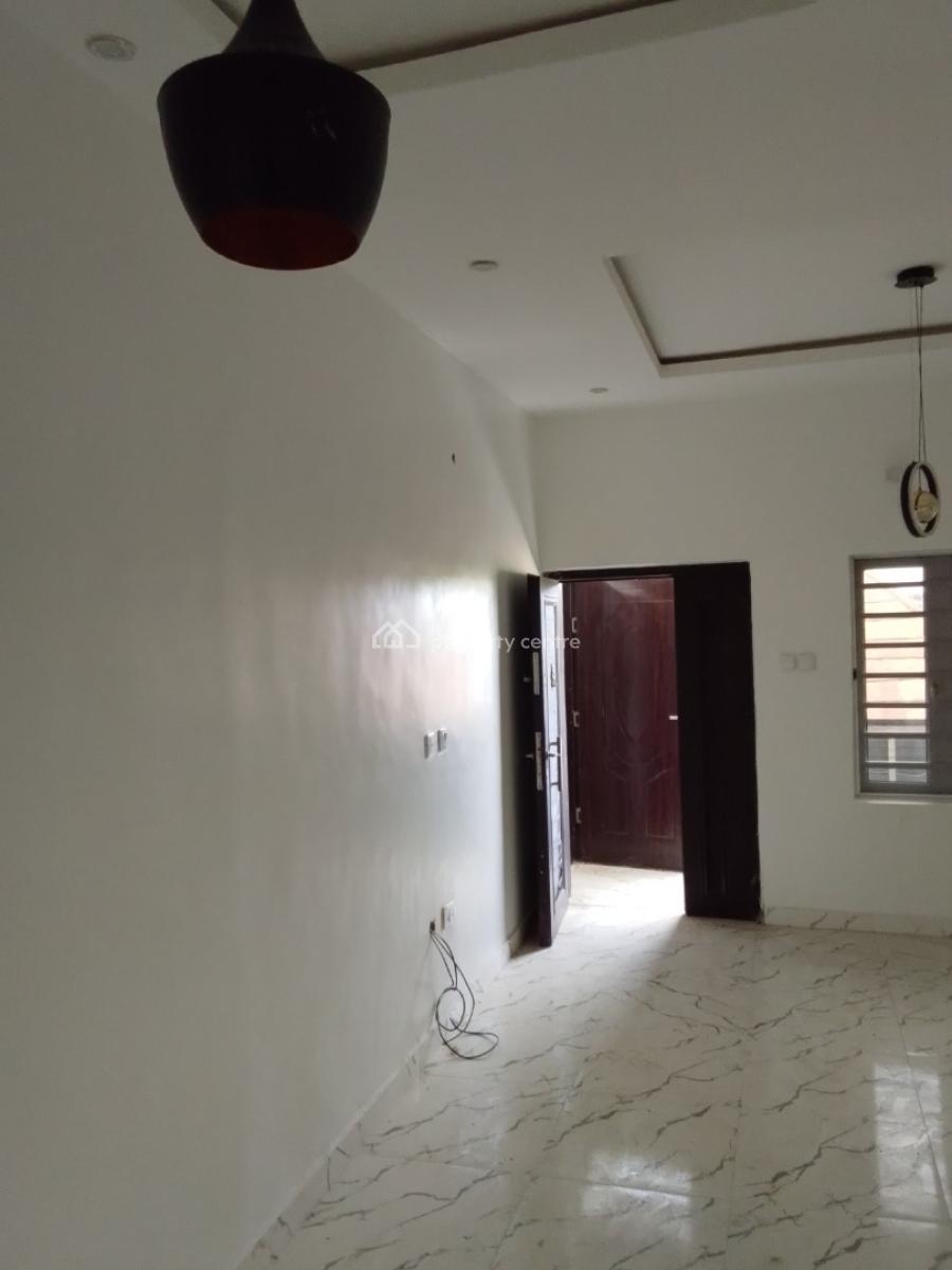 Brand New 2bedroom Flat, Eko Akete, Abijo, Lekki, Lagos, Flat / Apartment for Rent
