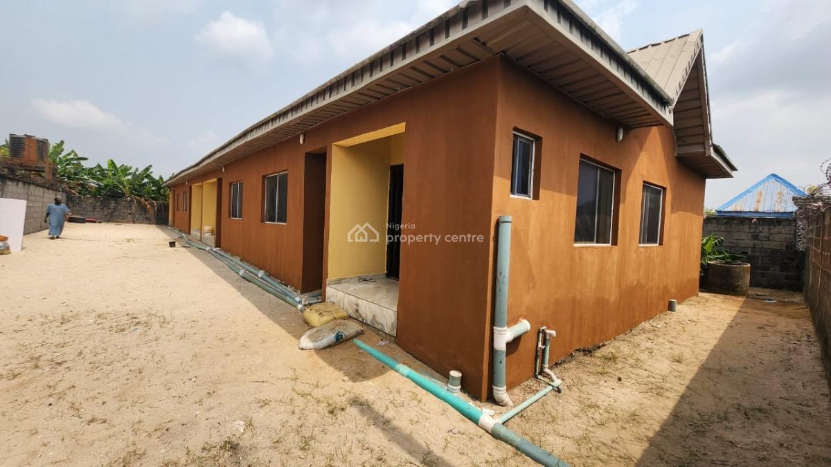 Luxurious Newly Built 2 Bedroom, Aiyteju Ibeju Lekki Lagos, Ibeju Lekki, Lagos, Flat / Apartment for Rent