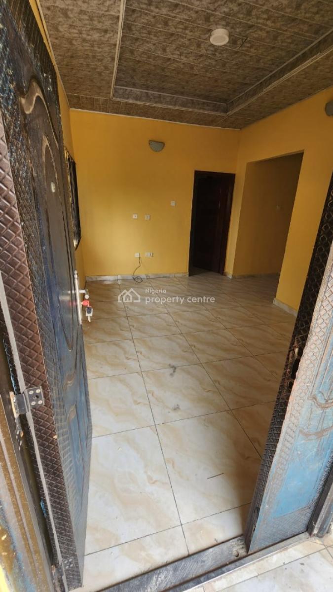 Luxurious Newly Built 2 Bedroom, Aiyteju Ibeju Lekki Lagos, Ibeju Lekki, Lagos, Flat / Apartment for Rent