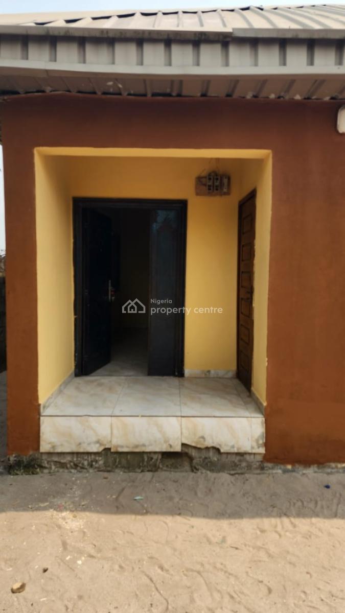 Luxurious Newly Built 2 Bedroom, Aiyteju Ibeju Lekki Lagos, Ibeju Lekki, Lagos, Flat / Apartment for Rent