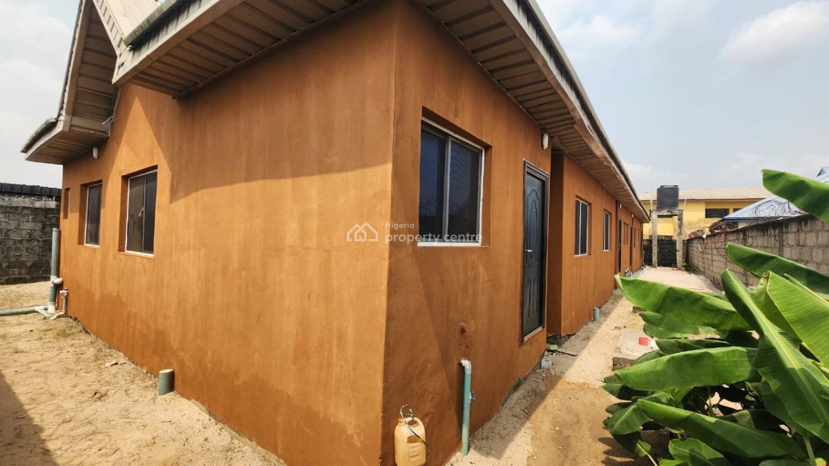 Luxurious Newly Built 2 Bedroom, Aiyteju Ibeju Lekki Lagos, Ibeju Lekki, Lagos, Flat / Apartment for Rent