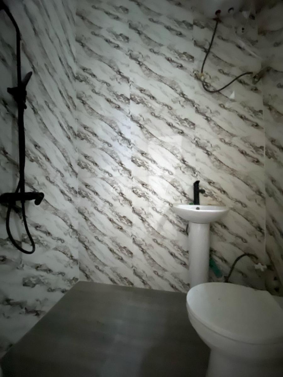 a Spacious 4-bedroom Fully Detached with Bq, Ikota, Lekki, Lagos, Detached Duplex for Sale