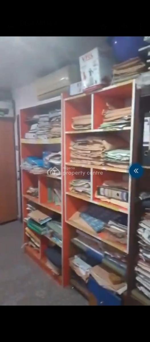 Fha, Maitama, Fha, Maitama, Maitama District, Abuja, Block of Flats for Sale