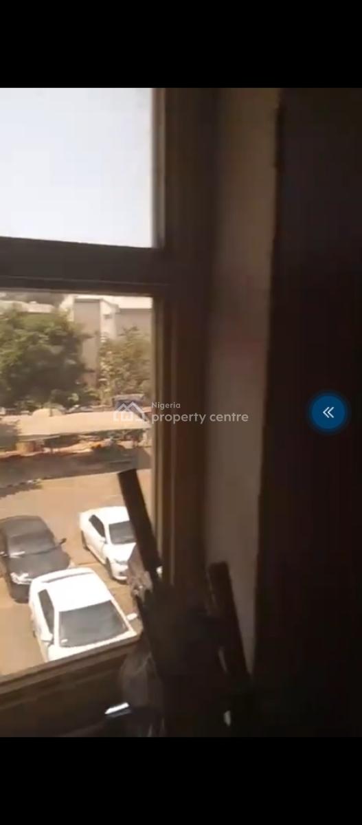 Fha, Maitama, Fha, Maitama, Maitama District, Abuja, Block of Flats for Sale