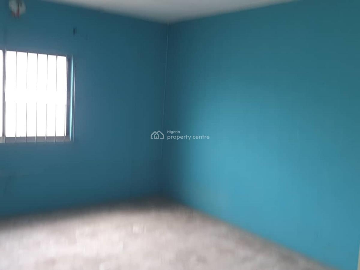 14 Bedroom Detached Bungalow, Sagamu, Ogun, Detached Bungalow for Rent