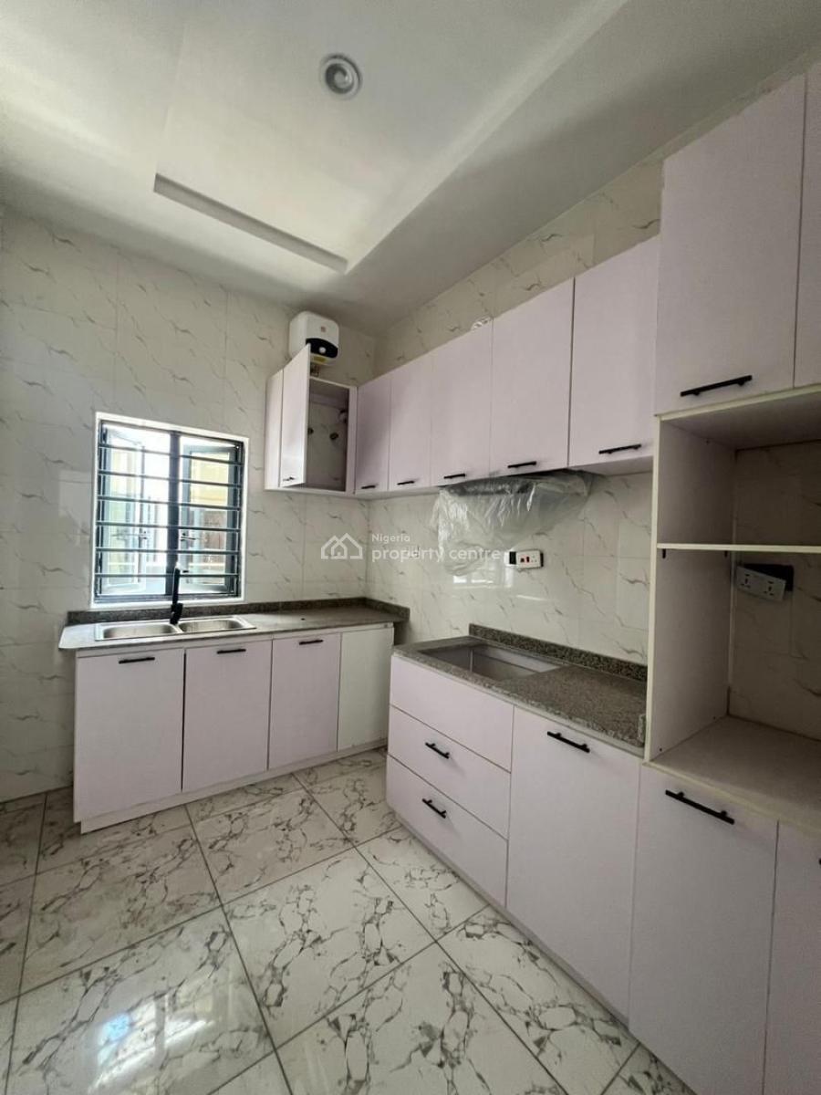 Exquisite 1 Bedroom Apartment, Ajah, Lagos, Flat / Apartment for Sale