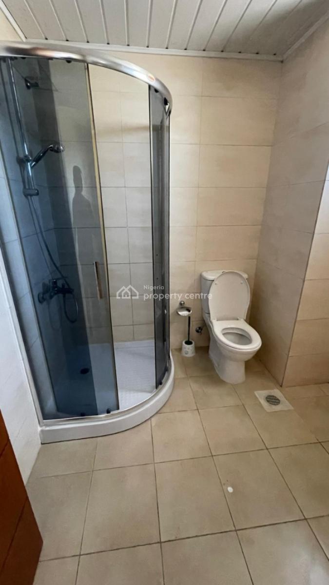 Massive 4 Bed Apartment in Banana Island, Banana Island, Ikoyi, Lagos, Flat / Apartment for Rent