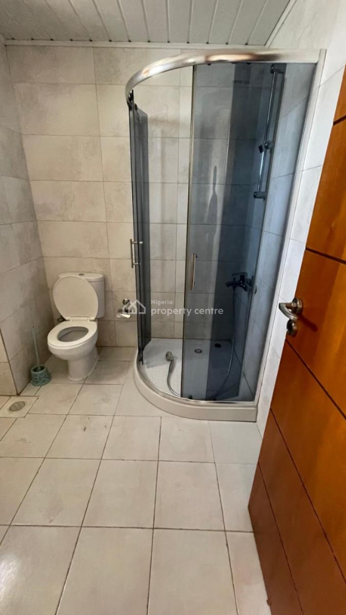 Massive 4 Bed Apartment in Banana Island, Banana Island, Ikoyi, Lagos, Flat / Apartment for Rent