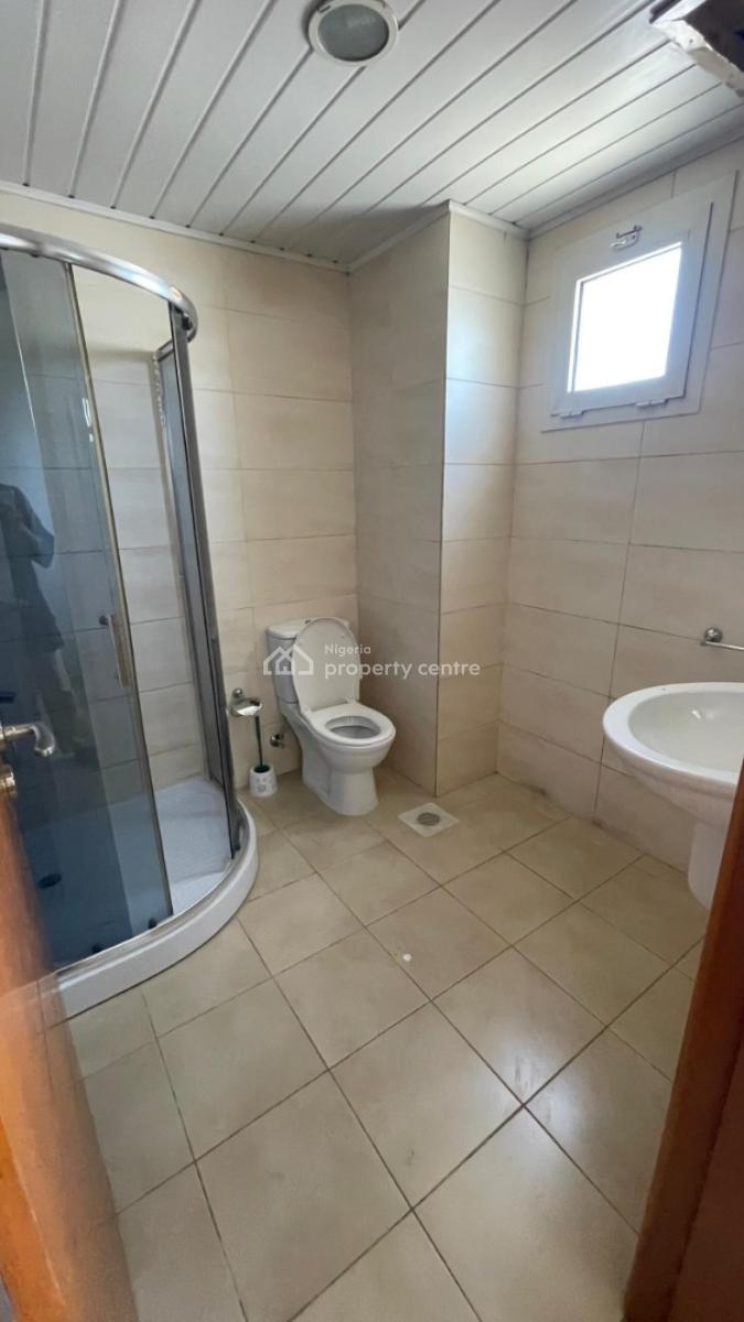 Massive 4 Bed Apartment in Banana Island, Banana Island, Ikoyi, Lagos, Flat / Apartment for Rent