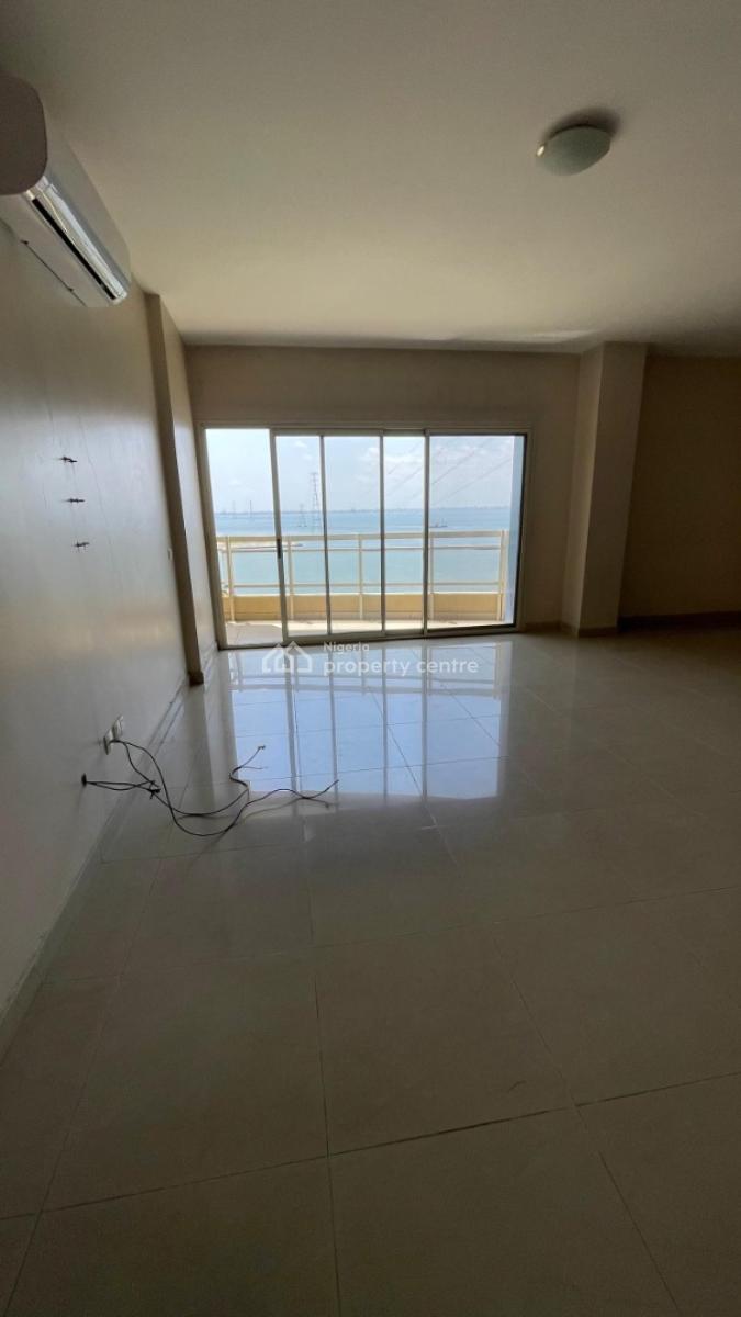 Massive 4 Bed Apartment in Banana Island, Banana Island, Ikoyi, Lagos, Flat / Apartment for Rent