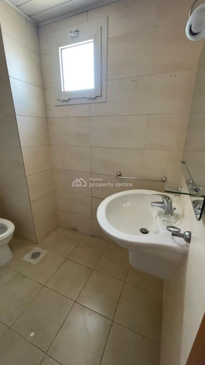 Massive 4 Bed Apartment in Banana Island, Banana Island, Ikoyi, Lagos, Flat / Apartment for Rent