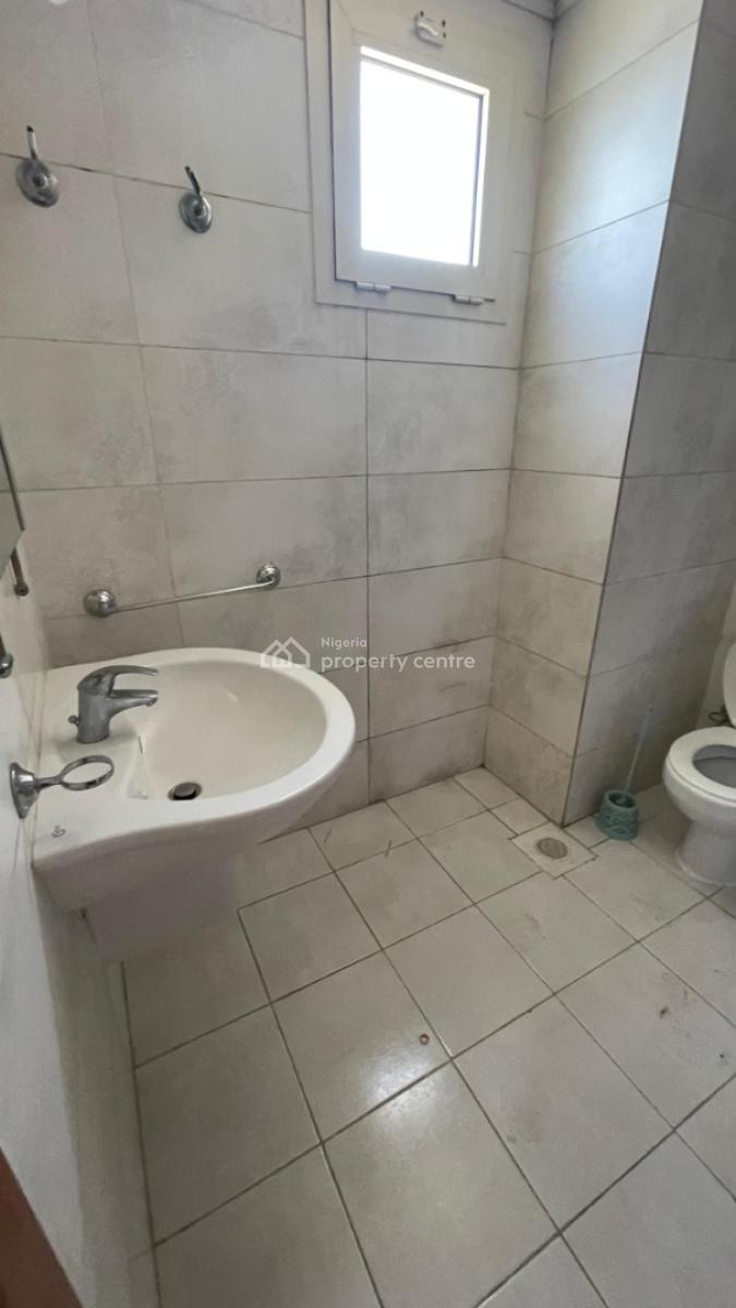 Massive 4 Bed Apartment in Banana Island, Banana Island, Ikoyi, Lagos, Flat / Apartment for Rent