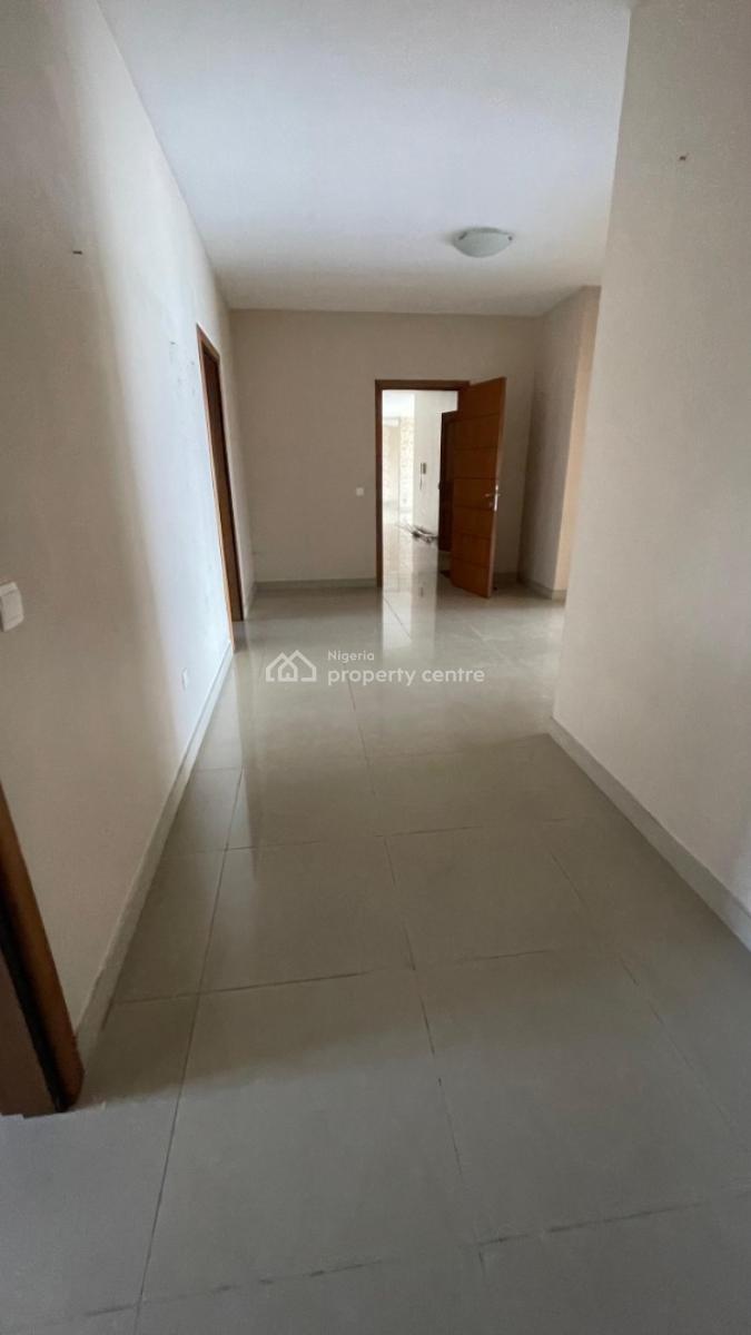 Massive 4 Bed Apartment in Banana Island, Banana Island, Ikoyi, Lagos, Flat / Apartment for Rent