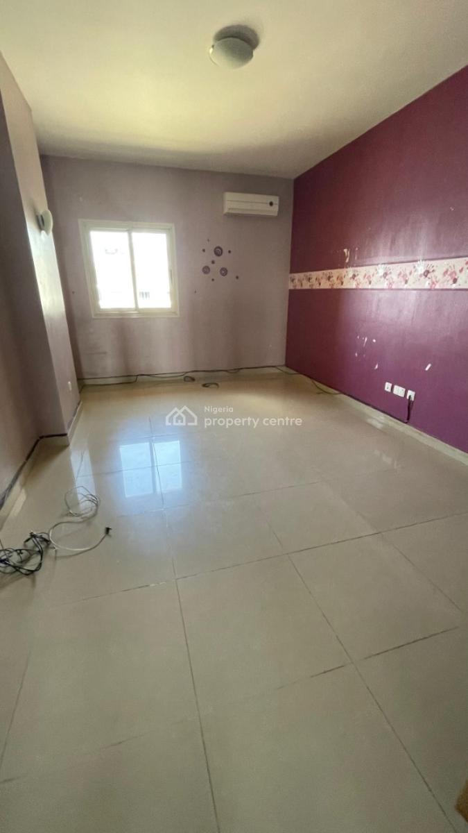 Massive 4 Bed Apartment in Banana Island, Banana Island, Ikoyi, Lagos, Flat / Apartment for Rent