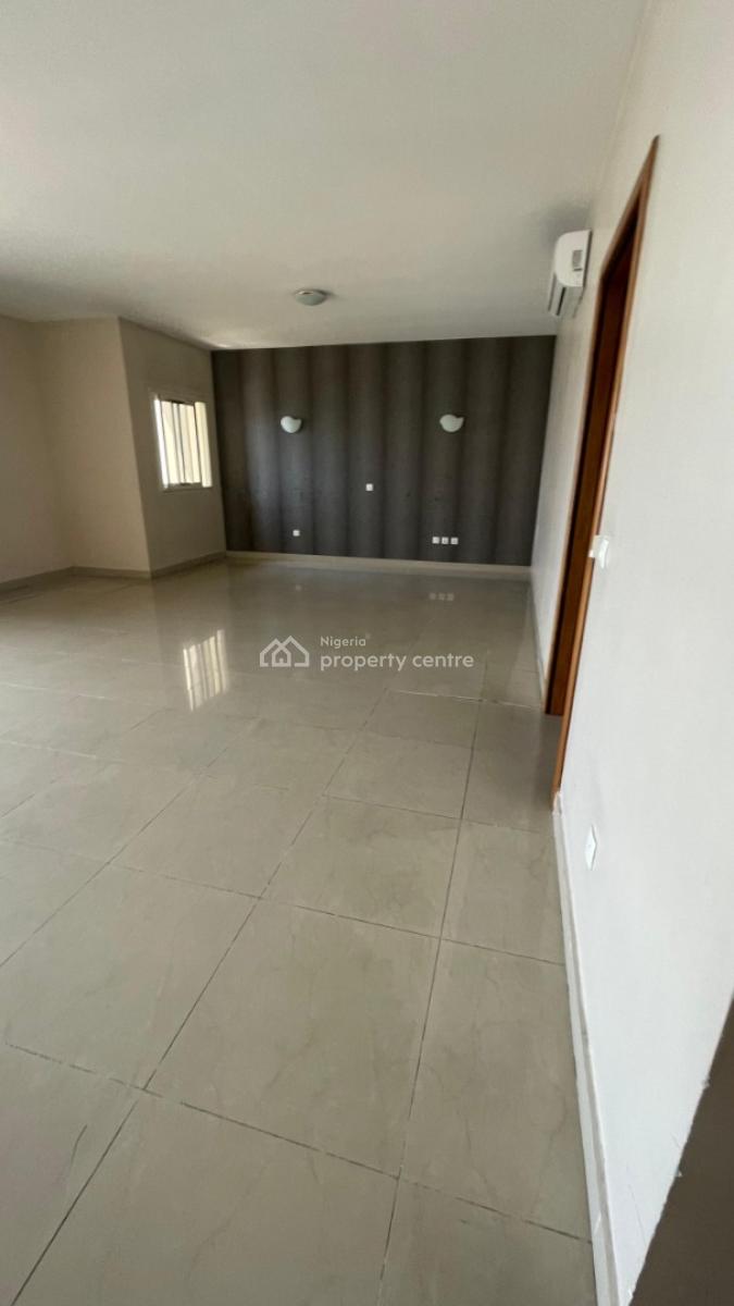 Massive 4 Bed Apartment in Banana Island, Banana Island, Ikoyi, Lagos, Flat / Apartment for Rent