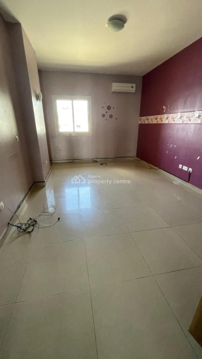Massive 4 Bed Apartment in Banana Island, Banana Island, Ikoyi, Lagos, Flat / Apartment for Rent