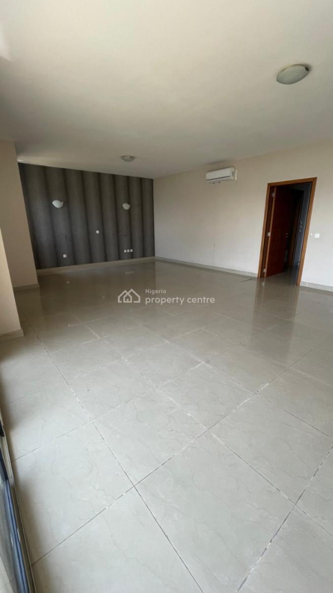 Massive 4 Bed Apartment in Banana Island, Banana Island, Ikoyi, Lagos, Flat / Apartment for Rent