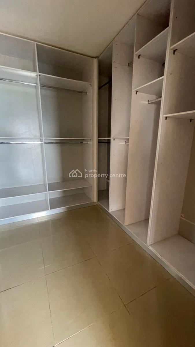 Massive 4 Bed Apartment in Banana Island, Banana Island, Ikoyi, Lagos, Flat / Apartment for Rent