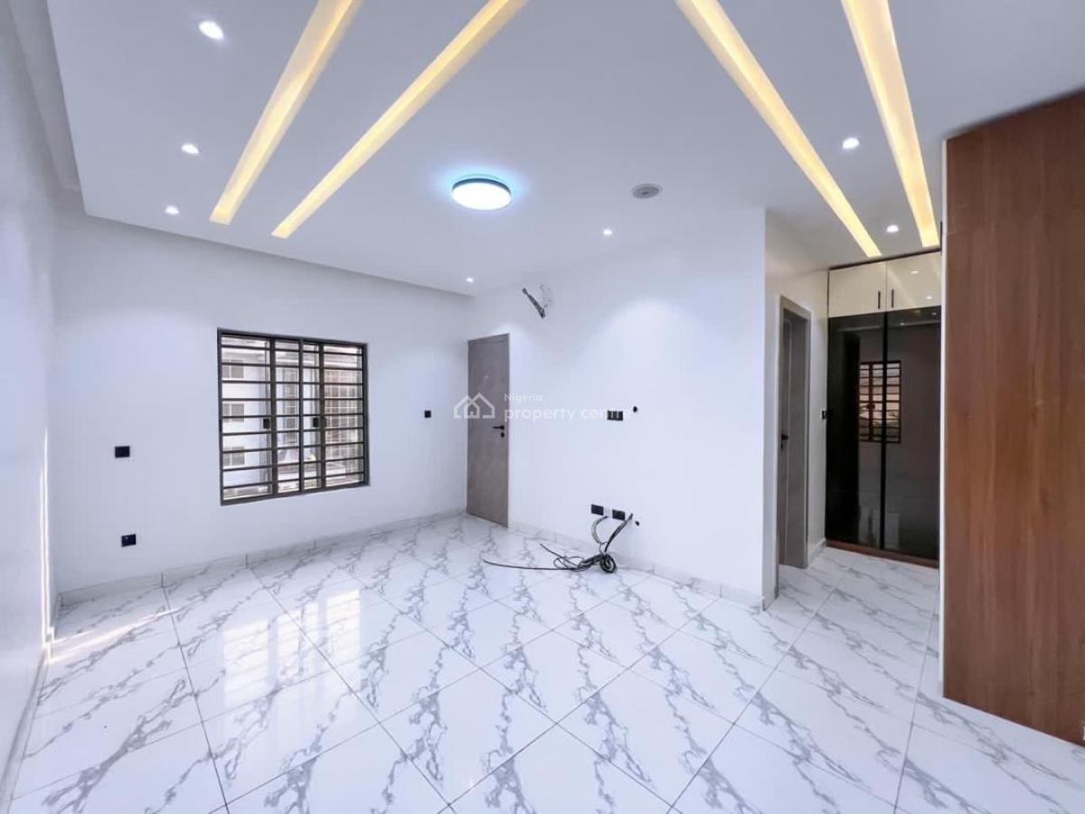 Luxury 4 Bedroom Terrace Duplex Lekki Phase 1 Lagos, Lekki Phase 1 Lagos, Lekki Phase 1, Lekki, Lagos, Terraced Duplex for Sale