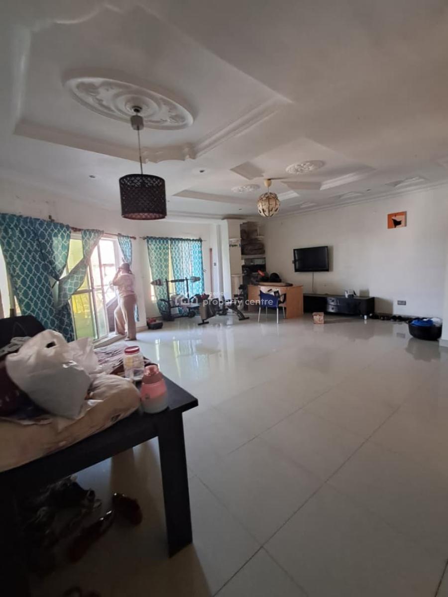 Room Self, New Road, Lekki, Lagos, Self Contain (single Rooms) for Rent