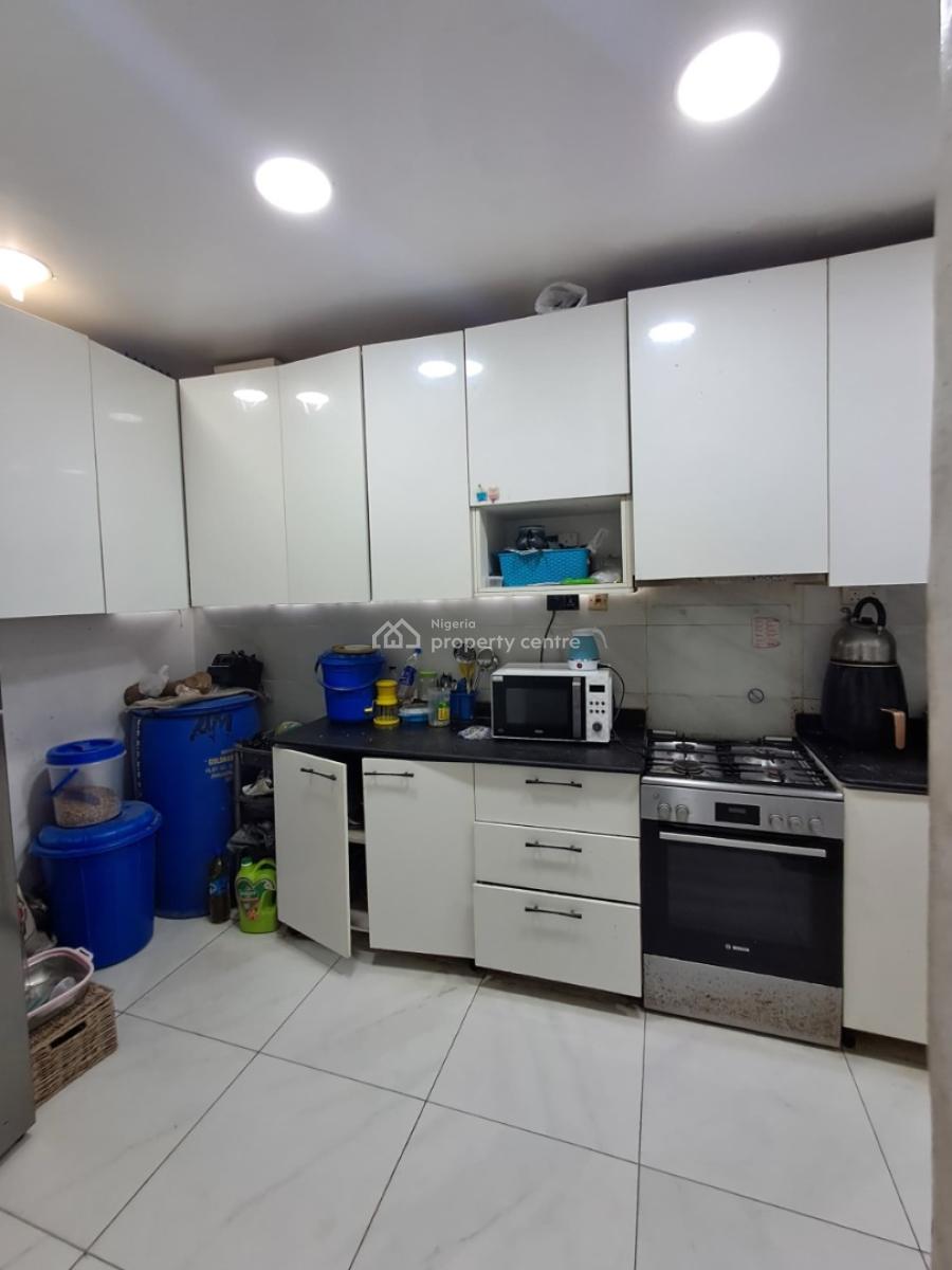 Room Self, New Road, Lekki, Lagos, Self Contain (single Rooms) for Rent