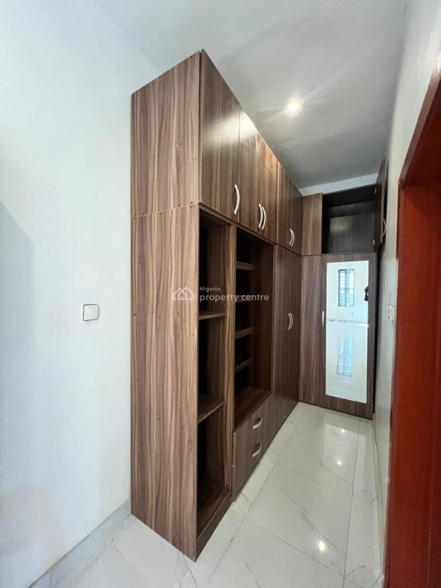 Luxurious and Beautiful Four Bedroom Detached Duplex with Bq, Orchid, Lekki Phase 2, Lekki, Lagos, Detached Duplex for Rent