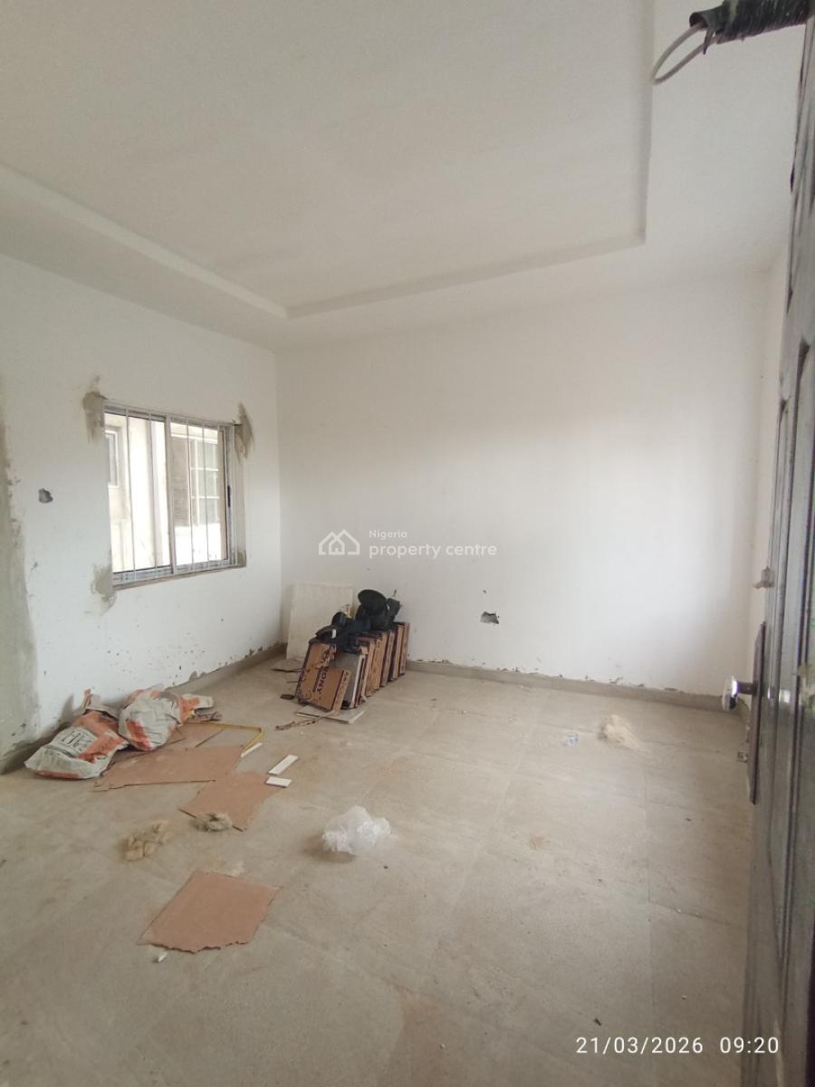 Brand New Room Self Contained, Greenville, Badore, Ajah, Lagos, Self Contain (single Rooms) for Rent