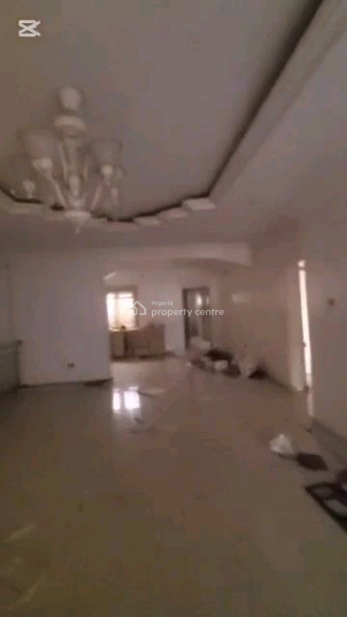 Super-luxury 3-bedroom Flat with Studio Kitchen  Step Into a Life, By American International School, Durumi, Abuja, Flat / Apartment for Rent