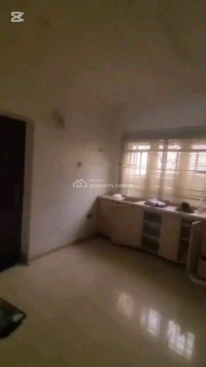 Super-luxury 3-bedroom Flat with Studio Kitchen  Step Into a Life, By American International School, Durumi, Abuja, Flat / Apartment for Rent