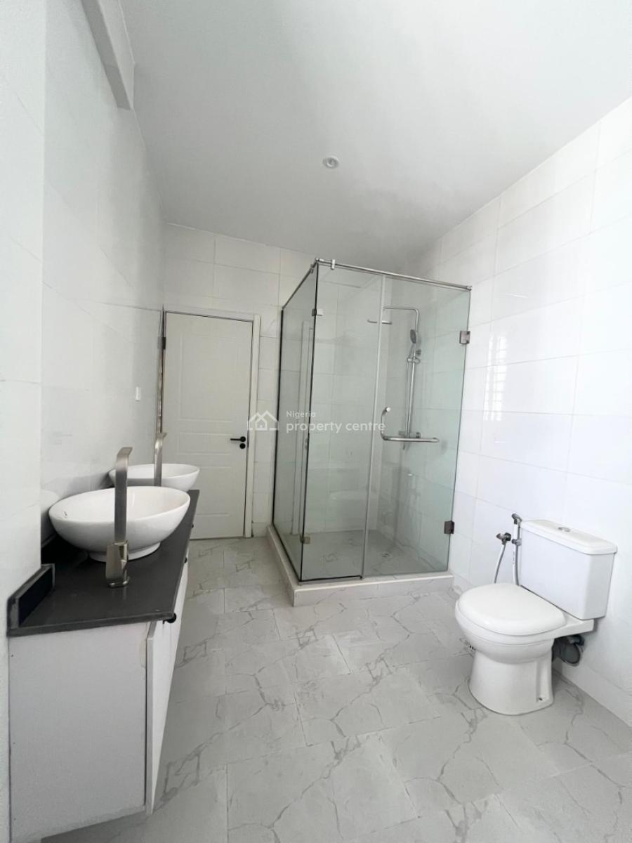 Affordable 4 Bedroom Fully Detached Duplex with Bq, Ologolo, Lekki, Lagos, Detached Duplex for Sale