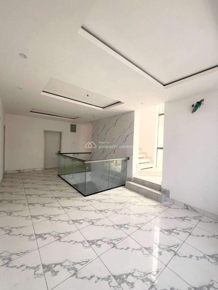 Affordable 4 Bedroom Fully Detached Duplex with Bq, Ologolo, Lekki, Lagos, Detached Duplex for Sale