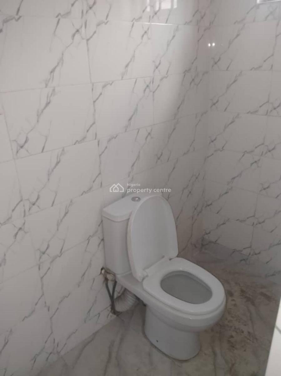 Luxury Spacious Self Contain Apartment, Extension, Gwarinpa, Abuja, Self Contain (single Rooms) for Rent