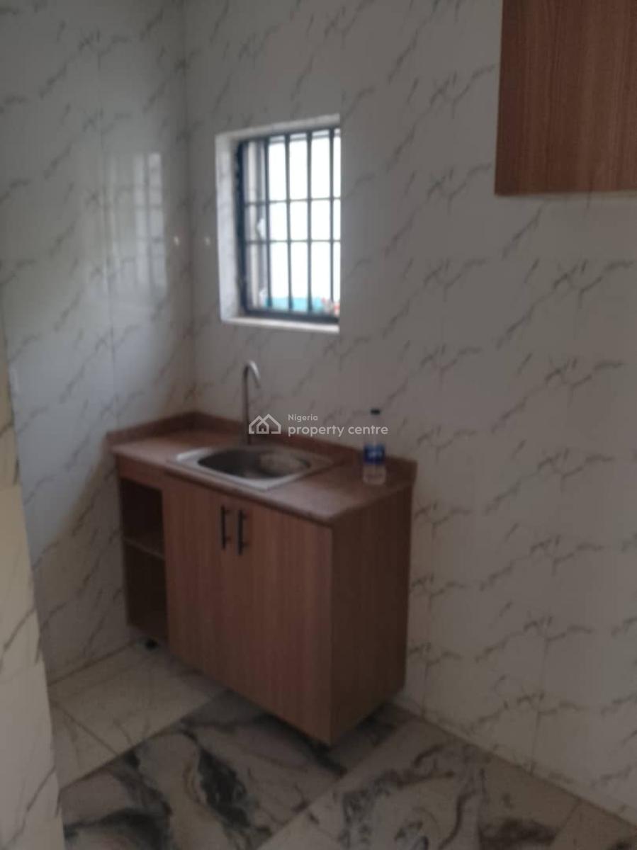 Luxury Spacious Self Contain Apartment, Extension, Gwarinpa, Abuja, Self Contain (single Rooms) for Rent