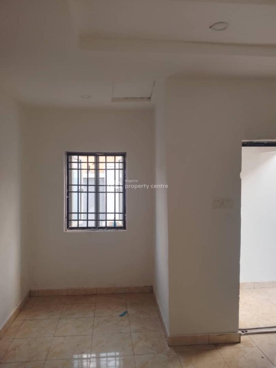 Luxury Spacious Self Contain Apartment, Extension, Gwarinpa, Abuja, Self Contain (single Rooms) for Rent