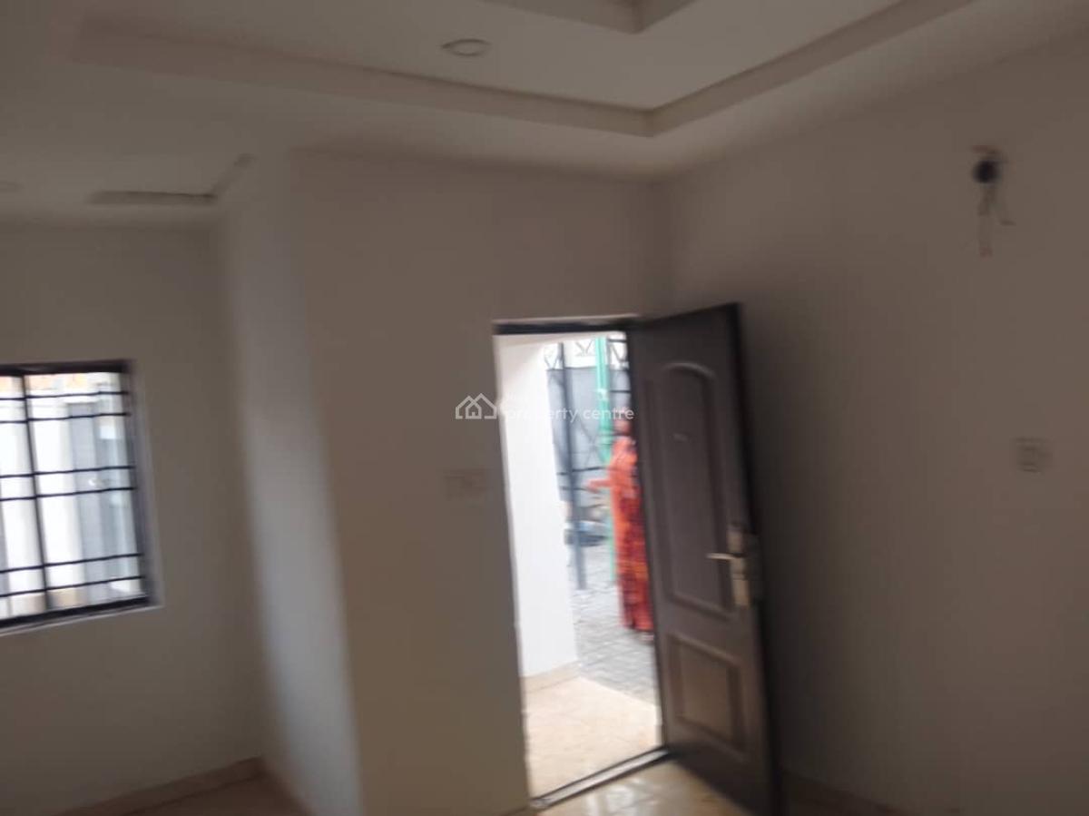 Luxury Spacious Self Contain Apartment, Extension, Gwarinpa, Abuja, Self Contain (single Rooms) for Rent