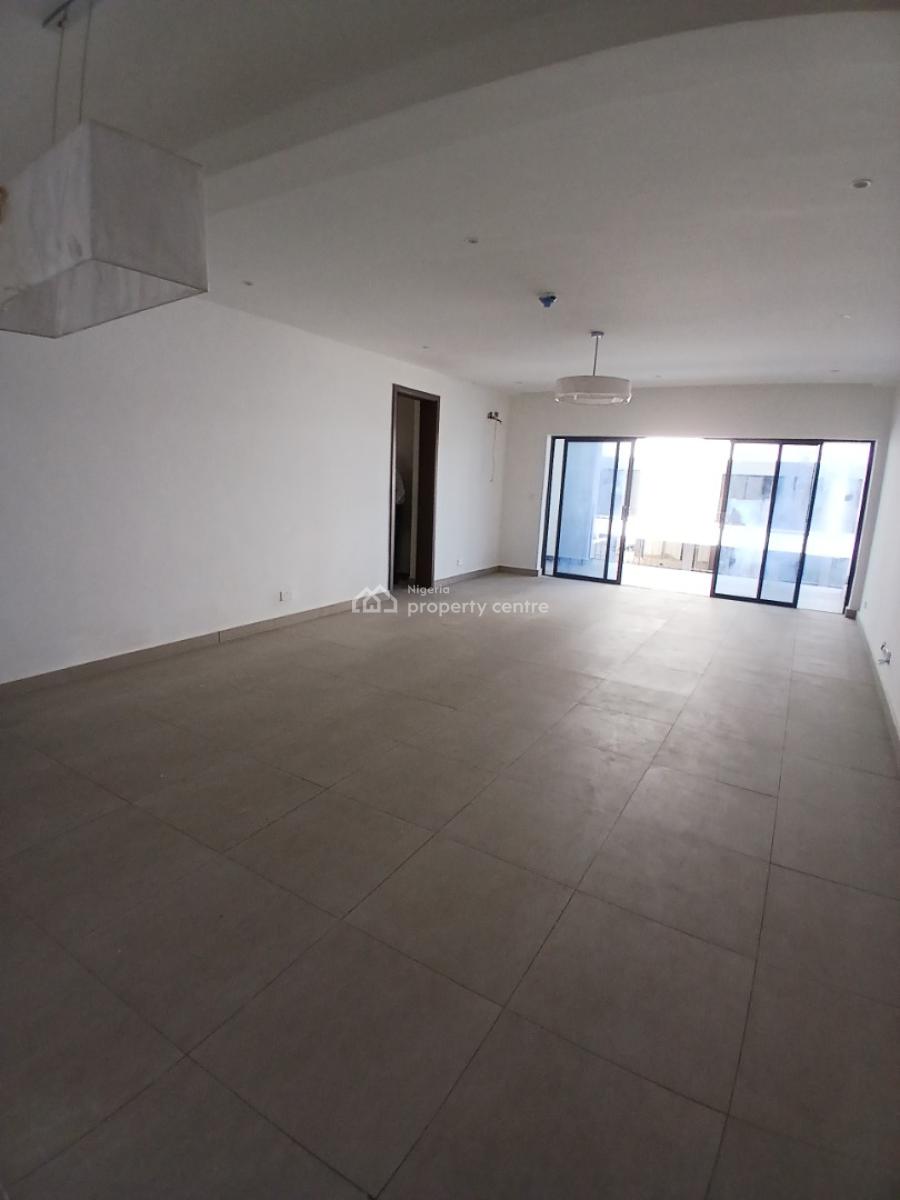 3, Lekki Phase 1, Lekki, Lagos, Flat / Apartment for Rent