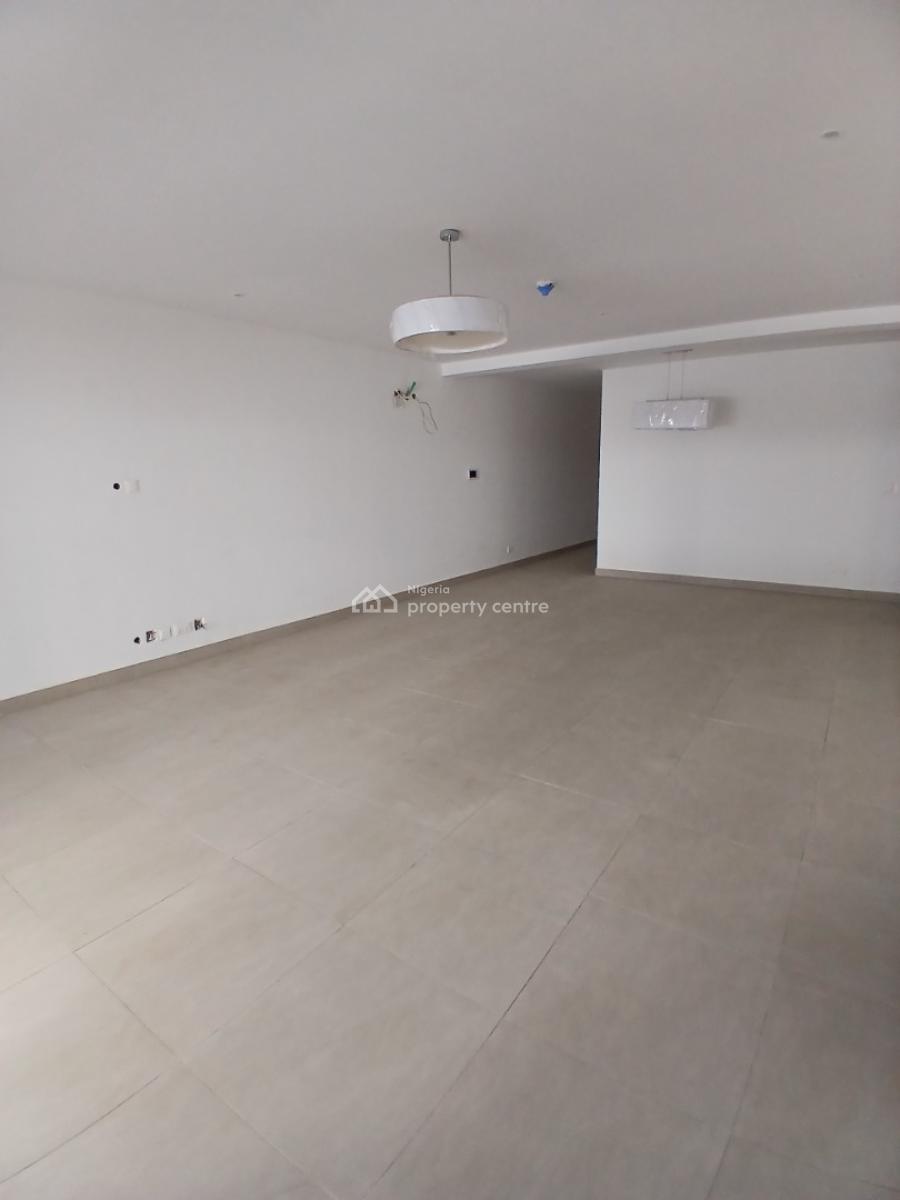 3, Lekki Phase 1, Lekki, Lagos, Flat / Apartment for Rent