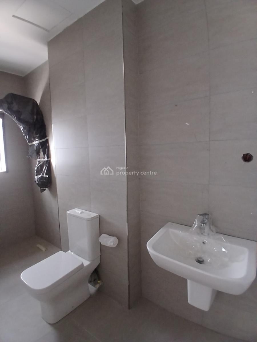 3, Lekki Phase 1, Lekki, Lagos, Flat / Apartment for Rent