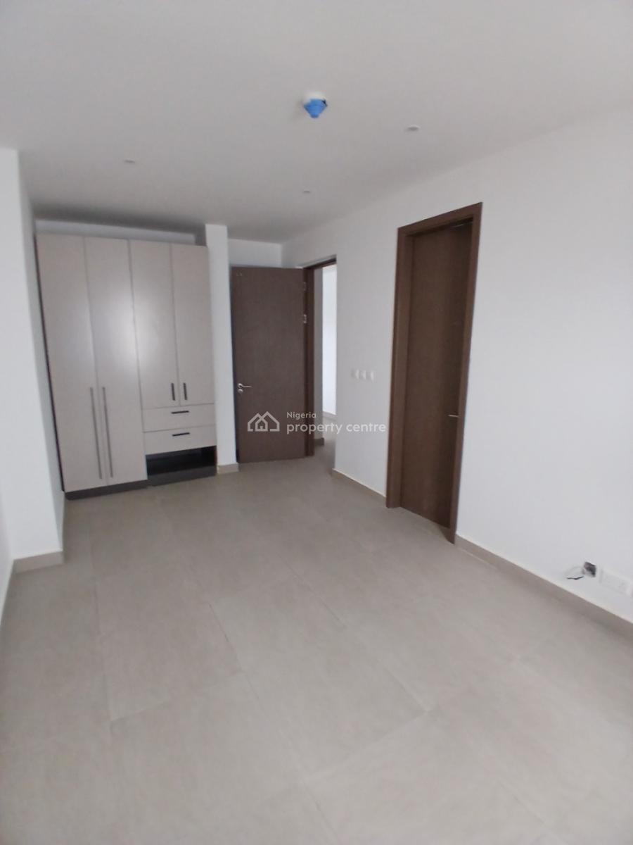 3, Lekki Phase 1, Lekki, Lagos, Flat / Apartment for Rent