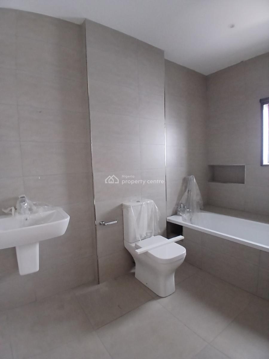 3, Lekki Phase 1, Lekki, Lagos, Flat / Apartment for Rent