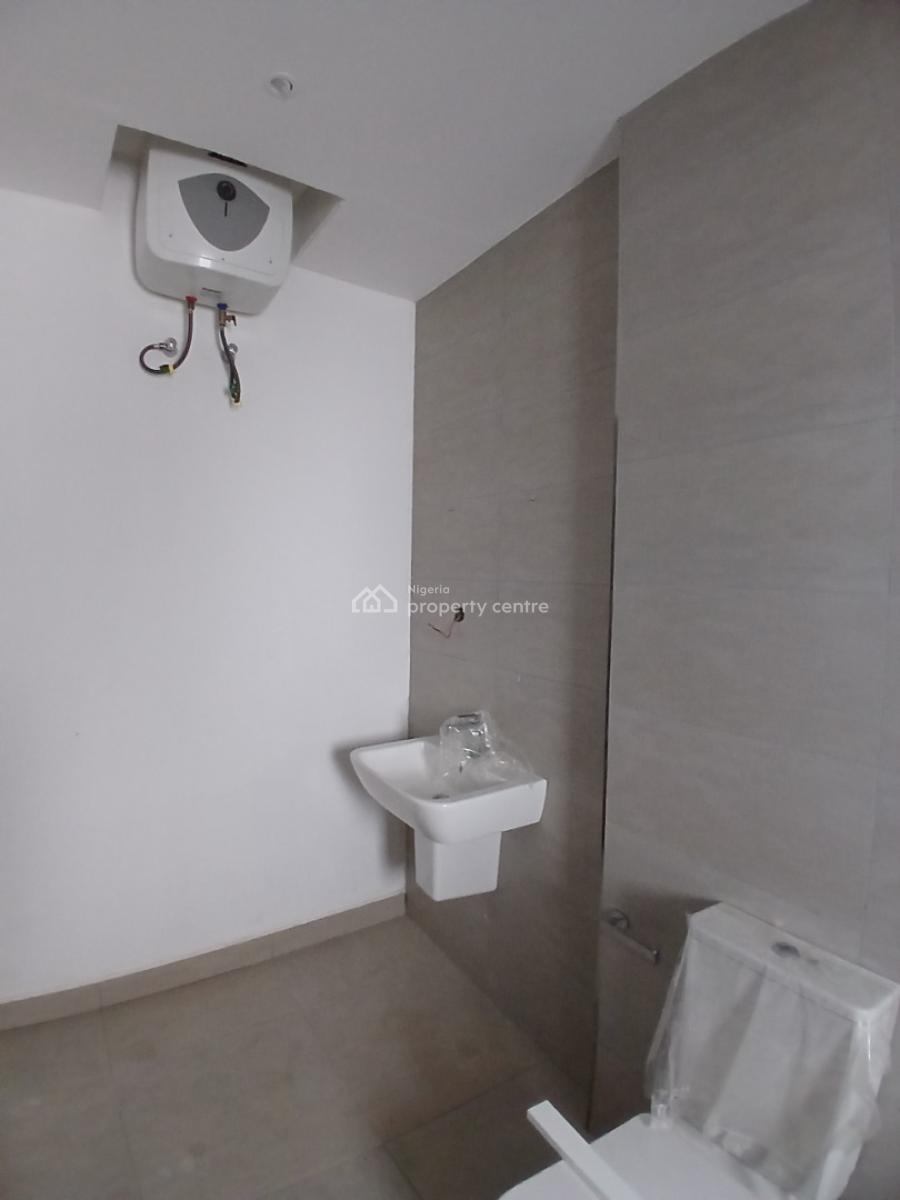 3, Lekki Phase 1, Lekki, Lagos, Flat / Apartment for Rent