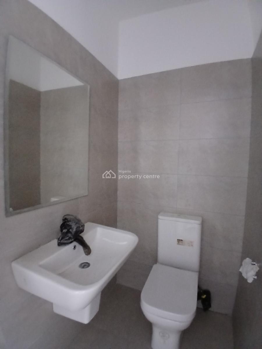 3, Lekki Phase 1, Lekki, Lagos, Flat / Apartment for Rent