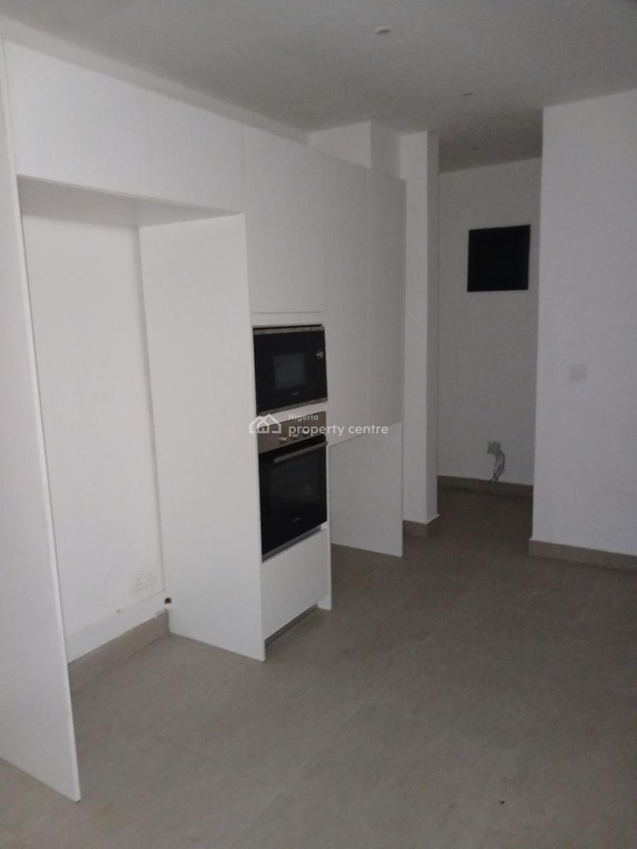 3, Lekki Phase 1, Lekki, Lagos, Flat / Apartment for Rent
